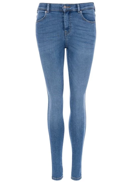 Foto van product Jeans Skinny Fit Dr. Denim