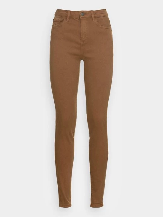 Foto van product Jeans Skinny Fit Esprit bruin