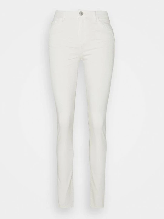 Foto van product Jeans Skinny Fit Esprit crème