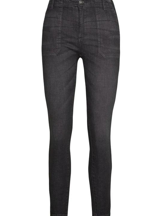 Foto van product Jeans Skinny Fit Esprit zwart