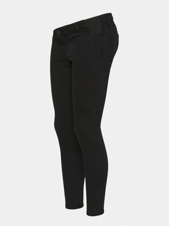 Foto van product Jeans Skinny Fit GAP zwart