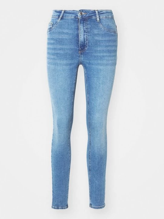 Foto van product Jeans Skinny Fit Gina Tricot