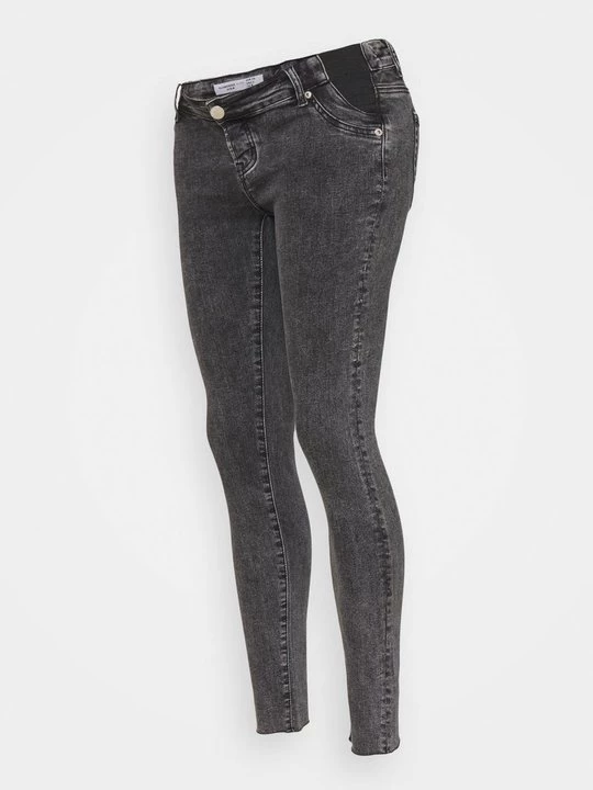 Foto van product Jeans Skinny Fit Glamorous zwart