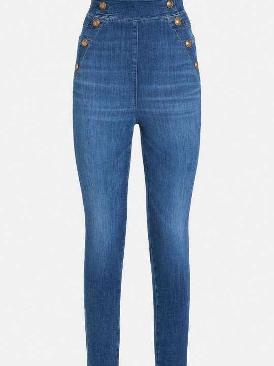 Foto van product Jeans Skinny Fit Guess