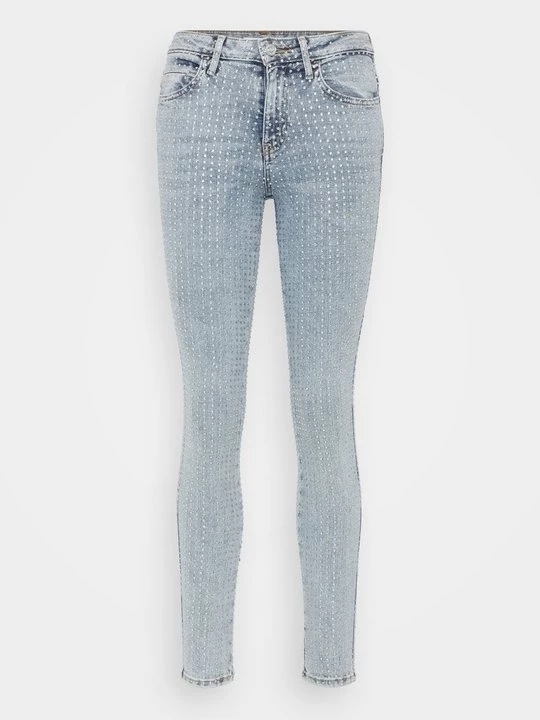 Foto van product Jeans Skinny Fit Guess
