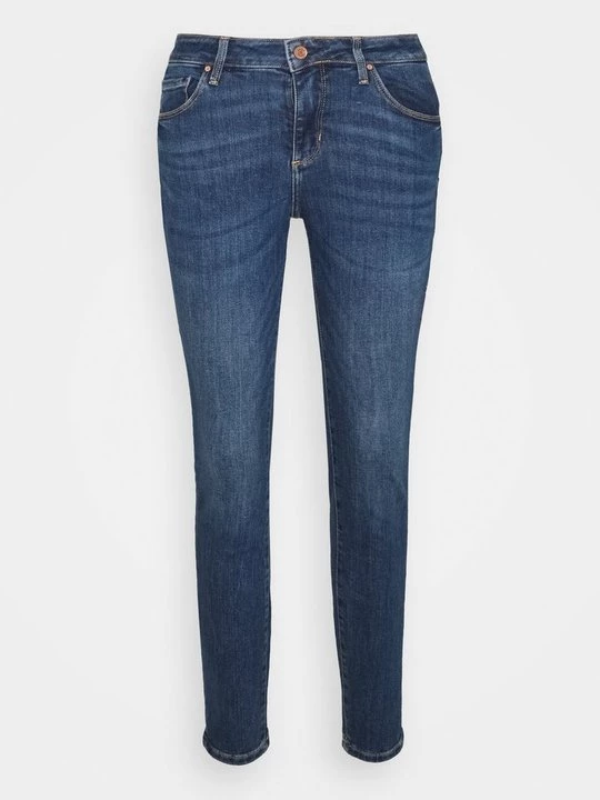 Foto van product Jeans Skinny Fit Guess