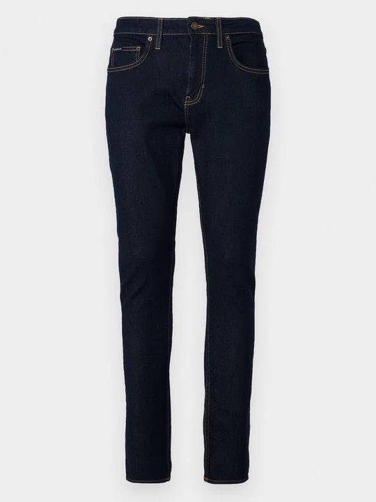 Foto van product Jeans Skinny Fit Guess blauw
