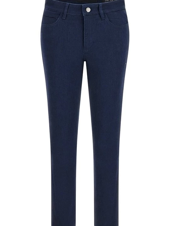 Foto van product Jeans Skinny Fit Guess blauw