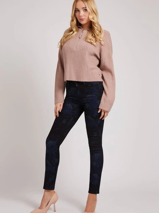 Foto van product Jeans Skinny Fit Guess blauw