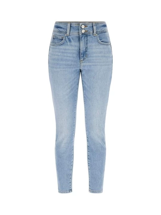Foto van product Jeans Skinny Fit Guess blauw