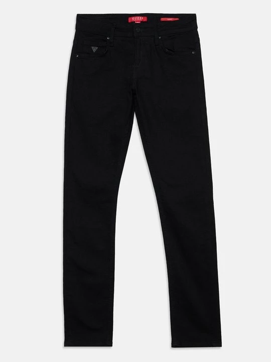 Foto van product Jeans Skinny Fit Guess grijs