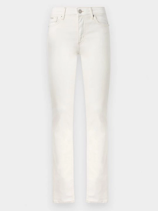Foto van product Jeans Skinny Fit Guess wit