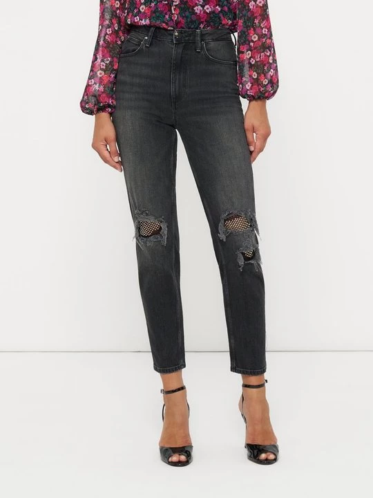 Foto van product Jeans Skinny Fit Guess zwart
