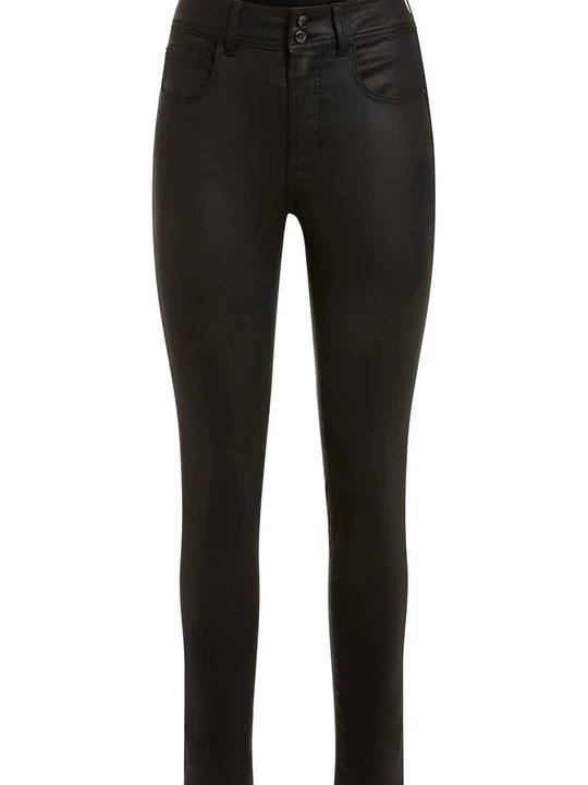 Foto van product Jeans Skinny Fit Guess zwart