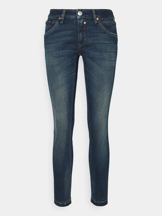 Foto van product Jeans Skinny Fit Herrlicher