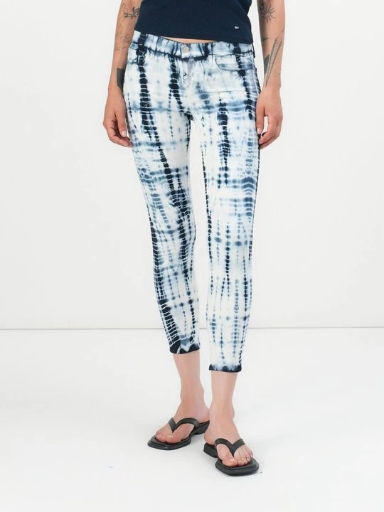 Foto van product Jeans Skinny Fit J Brand blauw