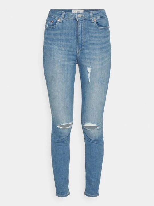 Foto van product Jeans Skinny Fit JJXX