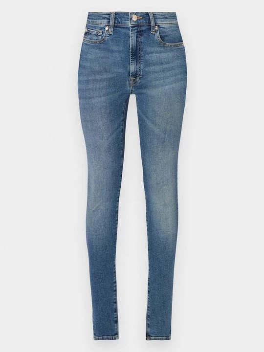 Foto van product Jeans Skinny Fit JOOP! donkerblauw denim
