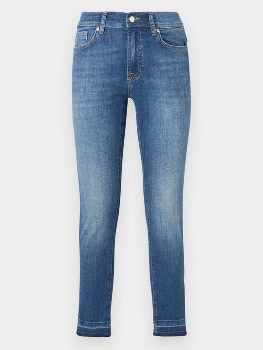 Foto van product Jeans Skinny Fit JOOP! lichtblauw