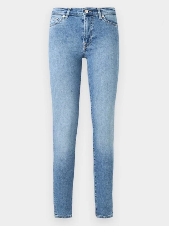 Foto van product Jeans Skinny Fit JOOP! lichtblauw denim