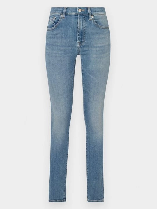 Foto van product Jeans Skinny Fit JOOP! lichtblauw denim