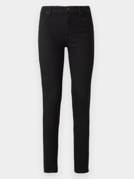 Foto van product Jeans Skinny Fit JOOP! zwart