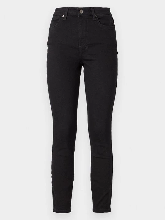 Foto van product Jeans Skinny Fit KSUBI zwart