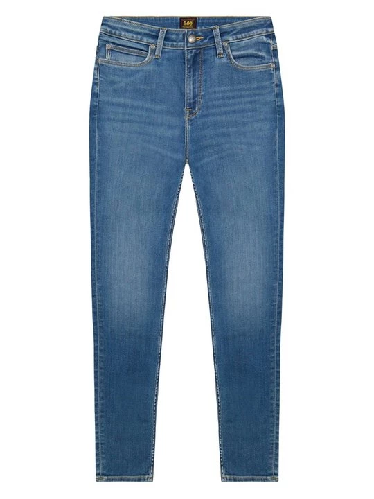 Foto van product Jeans Skinny Fit Lee