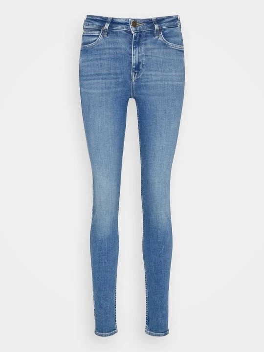 Foto van product Jeans Skinny Fit Lee
