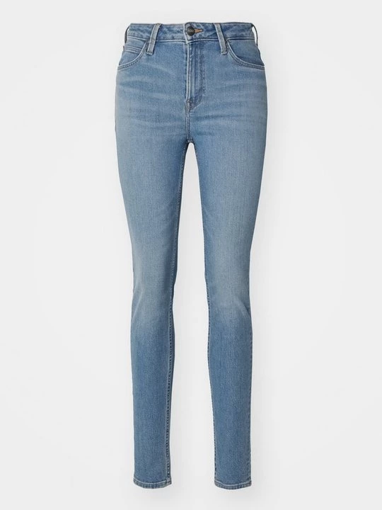 Foto van product Jeans Skinny Fit Lee
