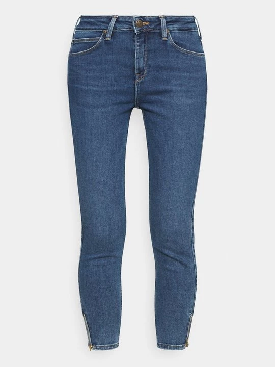 Foto van product Jeans Skinny Fit Lee