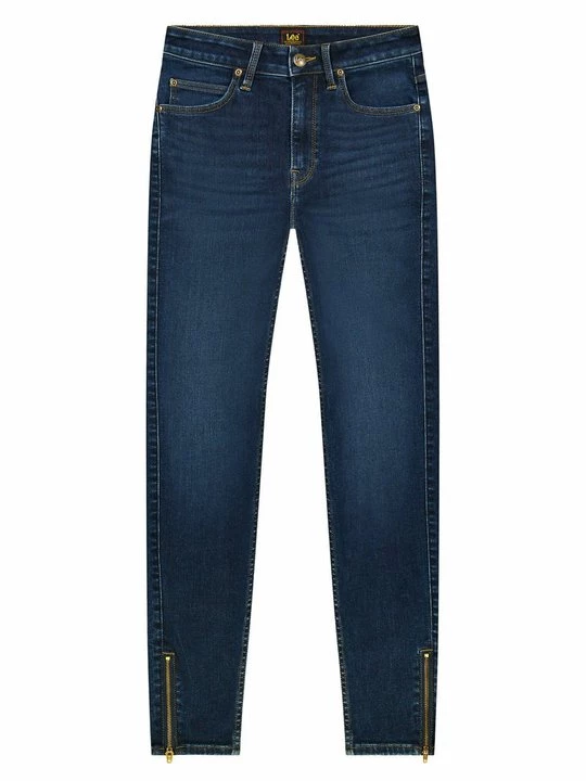 Foto van product Jeans Skinny Fit Lee