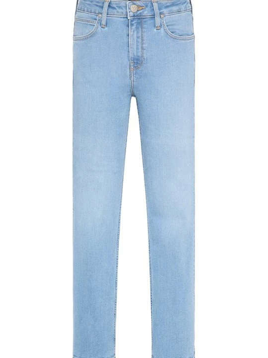 Foto van product Jeans Skinny Fit Lee blauw