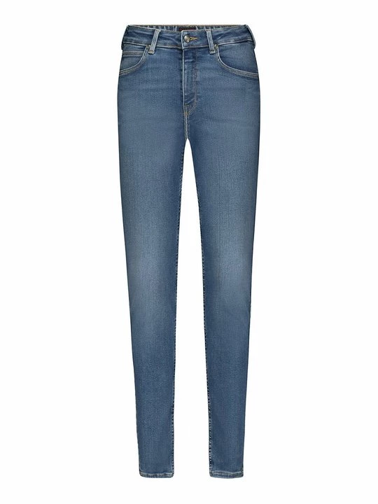 Foto van product Jeans Skinny Fit Lee blauw