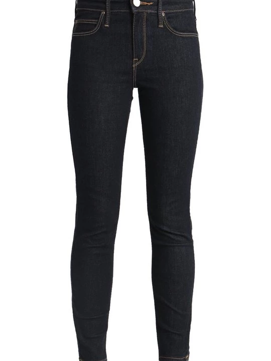 Foto van product Jeans Skinny Fit Lee gewassen