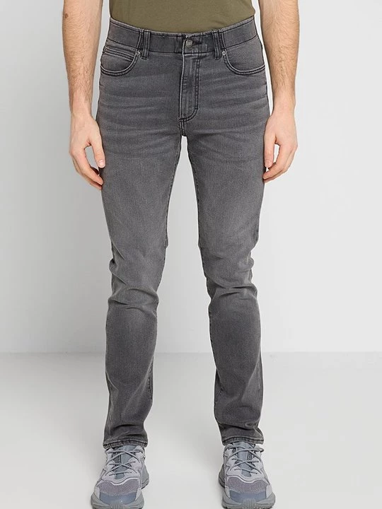 Foto van product Jeans Skinny Fit Lee grijs