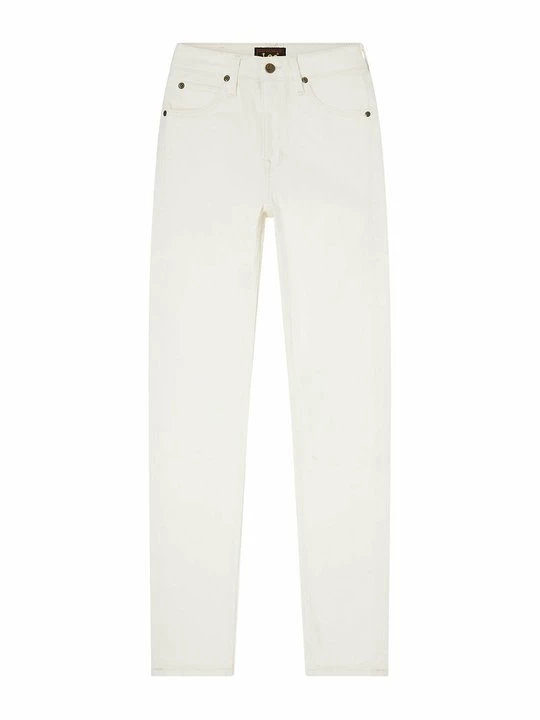 Foto van product Jeans Skinny Fit Lee wit