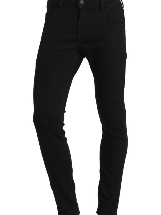 Foto van product Jeans Skinny Fit Lee zwart
