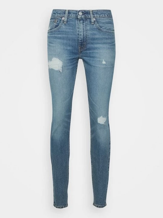 Foto van product Jeans Skinny Fit Levi's