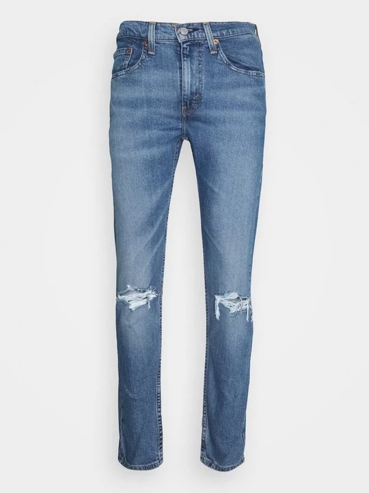 Foto van product Jeans Skinny Fit Levi's