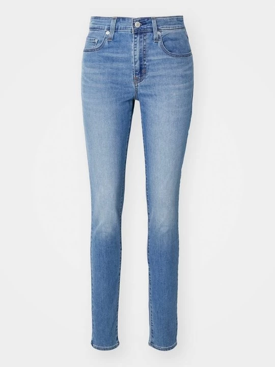 Foto van product Jeans Skinny Fit Levi's