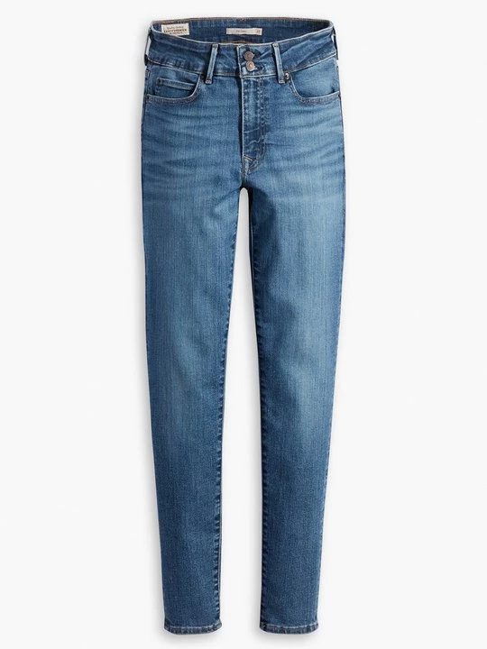 Foto van product Jeans Skinny Fit Levi's