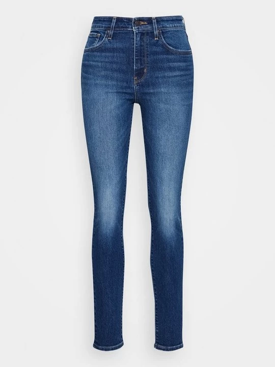 Foto van product Jeans Skinny Fit Levi's