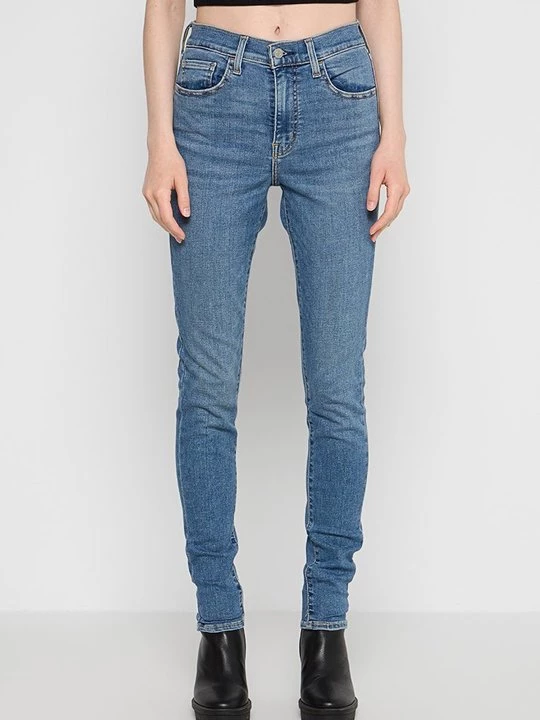 Foto van product Jeans Skinny Fit Levi's