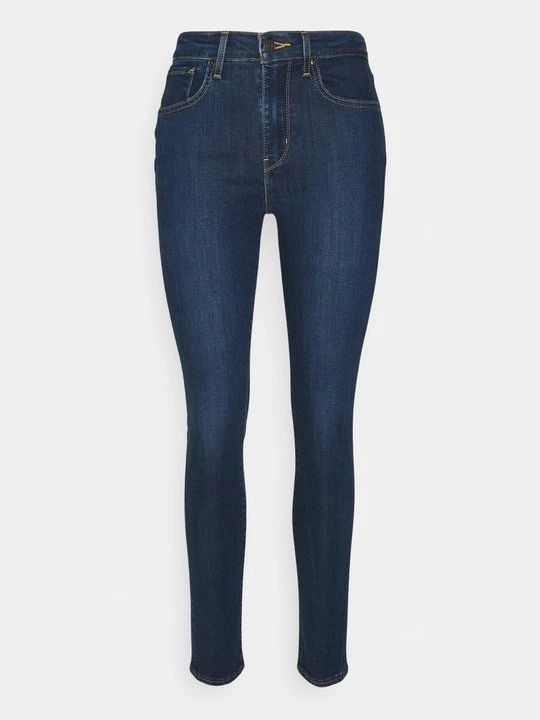 Foto van product Jeans Skinny Fit Levi's