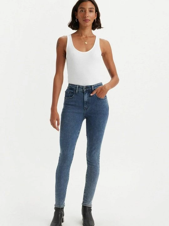 Foto van product Jeans Skinny Fit Levi's