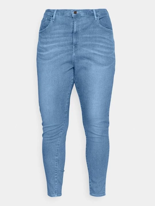 Foto van product Jeans Skinny Fit Levi's
