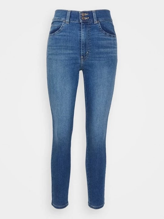 Foto van product Jeans Skinny Fit Levi's