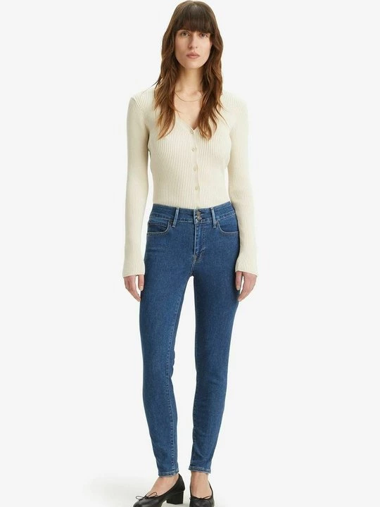 Foto van product Jeans Skinny Fit Levi's
