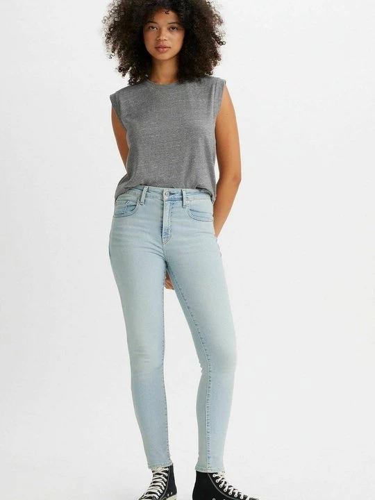 Foto van product Jeans Skinny Fit Levi's